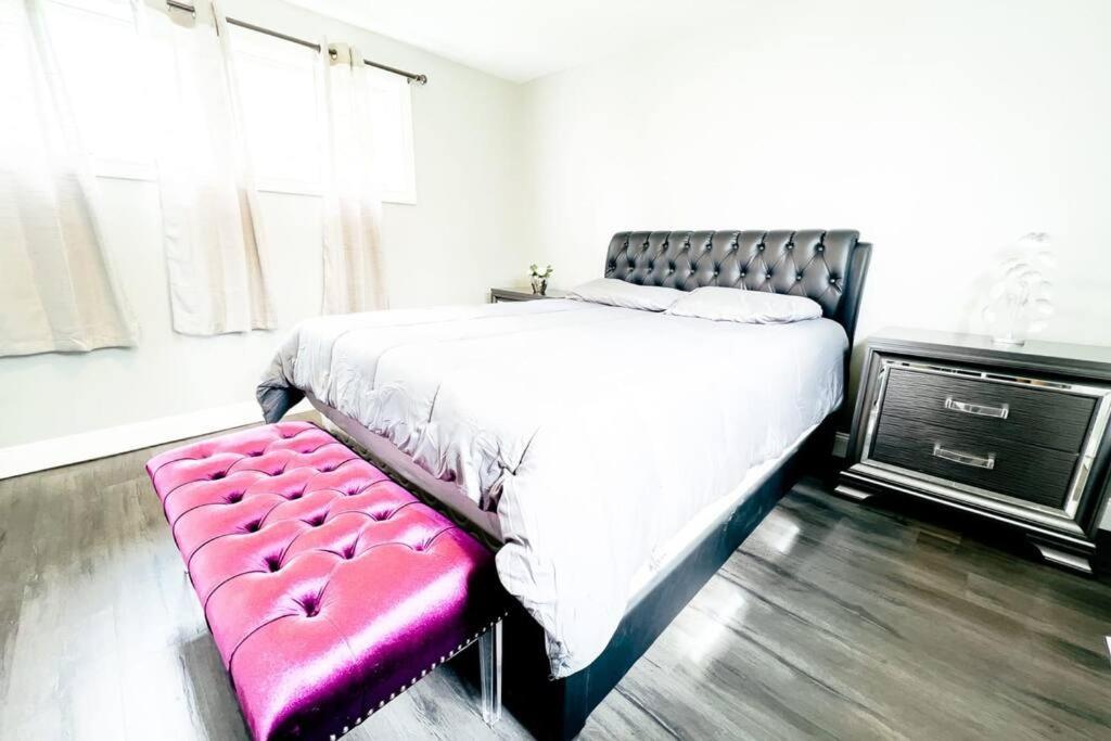 3Br House Near Falls, Casino & Attractions Niagara Falls Bagian luar foto