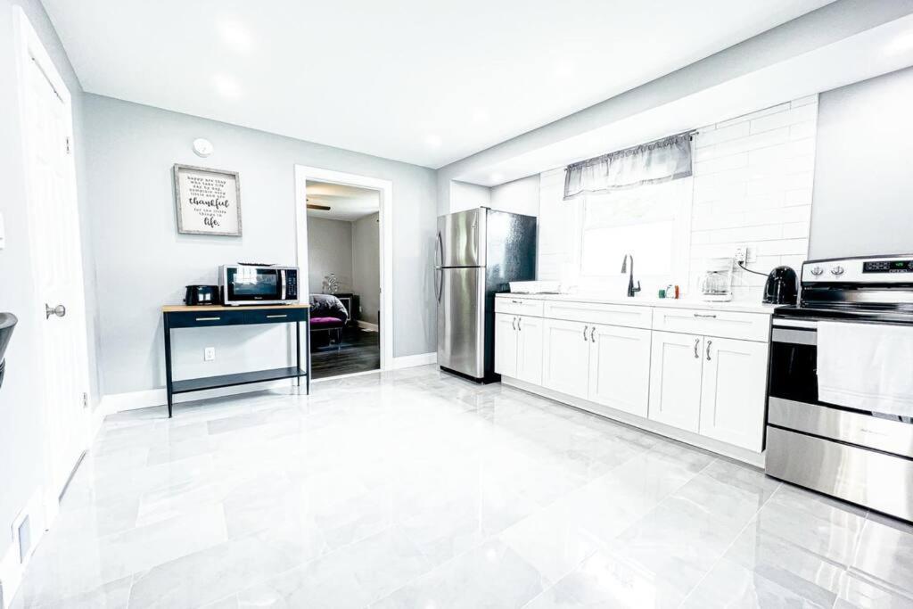 3Br House Near Falls, Casino & Attractions Niagara Falls Bagian luar foto