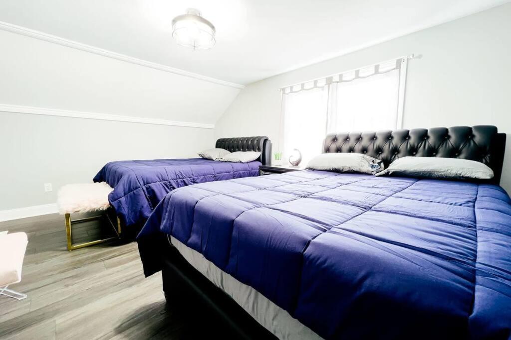 3Br House Near Falls, Casino & Attractions Niagara Falls Bagian luar foto