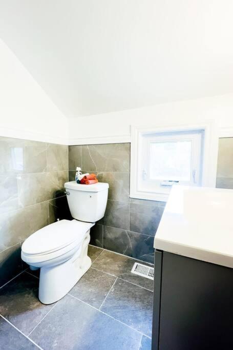 3Br House Near Falls, Casino & Attractions Niagara Falls Bagian luar foto