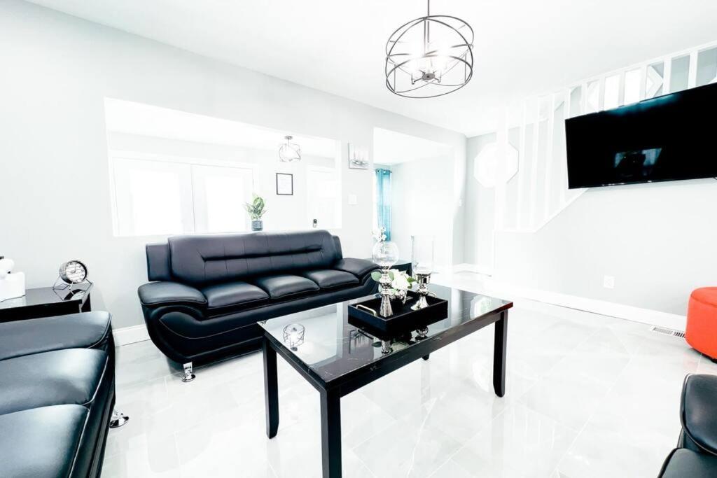 3Br House Near Falls, Casino & Attractions Niagara Falls Bagian luar foto