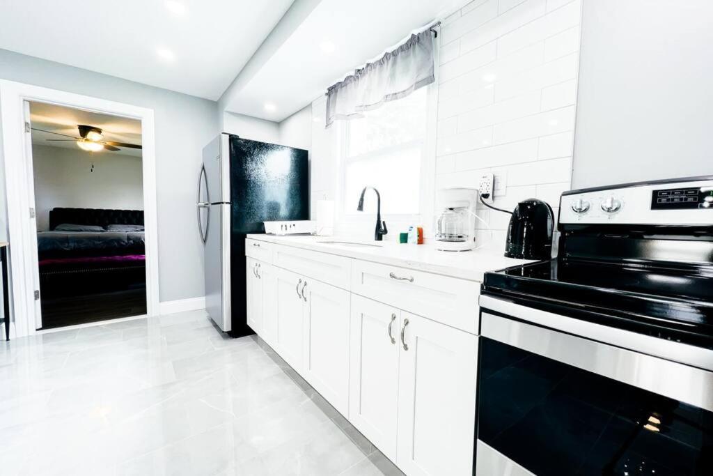3Br House Near Falls, Casino & Attractions Niagara Falls Bagian luar foto