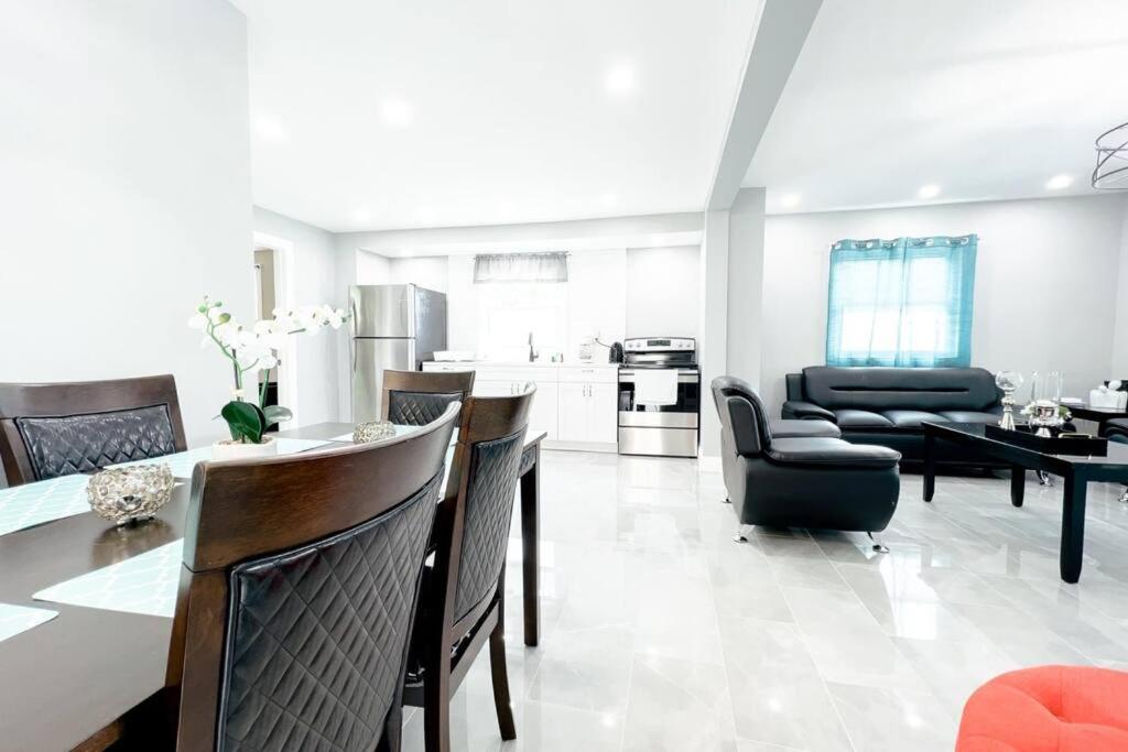 3Br House Near Falls, Casino & Attractions Niagara Falls Bagian luar foto