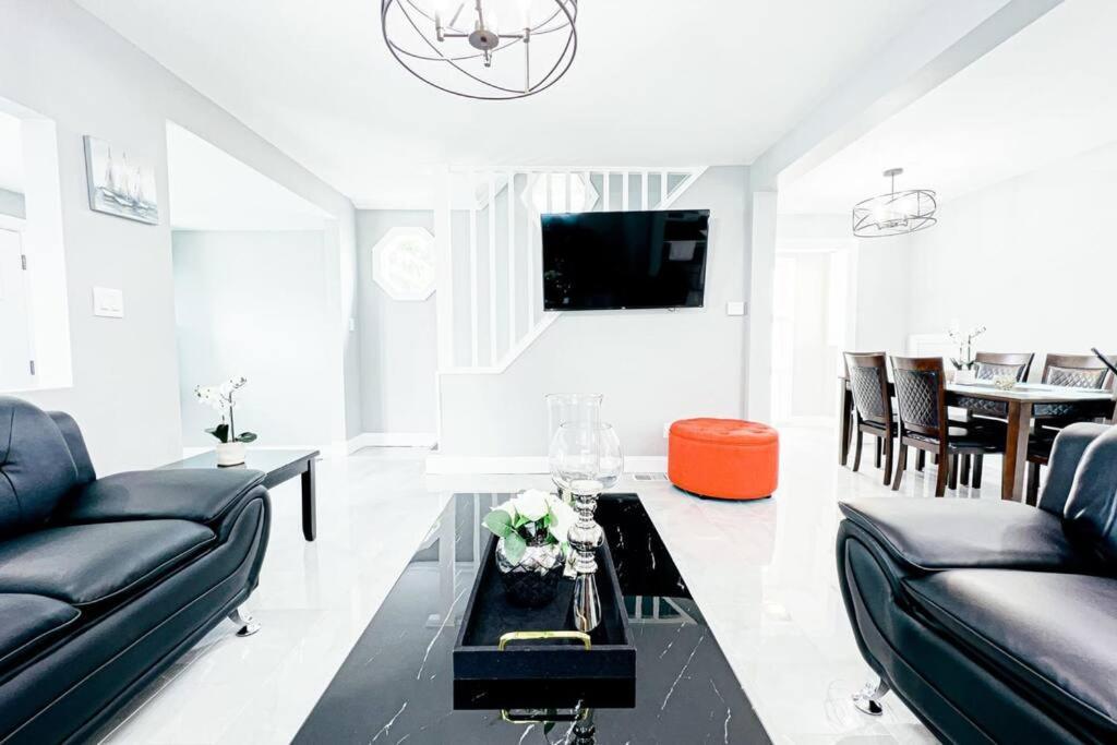 3Br House Near Falls, Casino & Attractions Niagara Falls Bagian luar foto