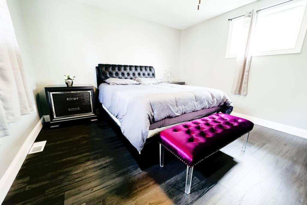 3Br House Near Falls, Casino & Attractions Niagara Falls Bagian luar foto